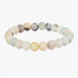 Amazonite Stone Bracelet 8MM